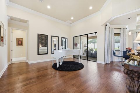 Tiny photo for 12825 Brunello Circle, Clermont, FL 34711 (MLS # G5113283)