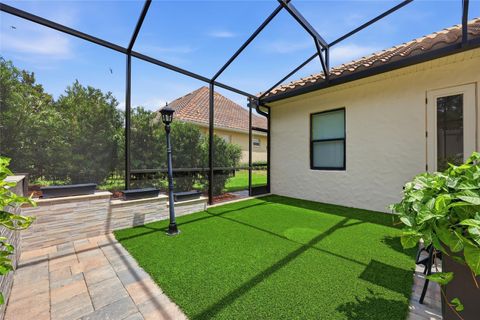Tiny photo for 12825 Brunello Circle, Clermont, FL 34711 (MLS # G5113283)