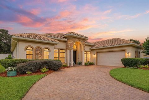Tiny photo for 12825 Brunello Circle, Clermont, FL 34711 (MLS # G5113283)