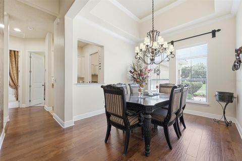 Tiny photo for 12825 Brunello Circle, Clermont, FL 34711 (MLS # G5113283)