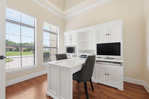 Tiny photo for 12825 Brunello Circle, Clermont, FL 34711 (MLS # G5113283)