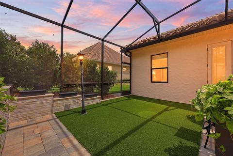 Tiny photo for 12825 Brunello Circle, Clermont, FL 34711 (MLS # G5113283)