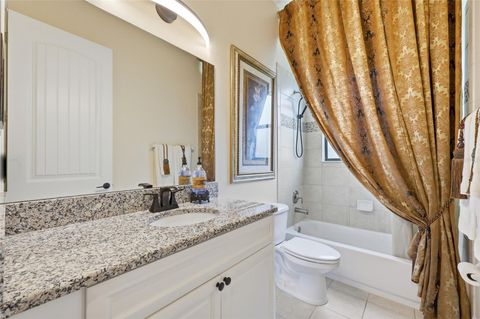 Tiny photo for 12825 Brunello Circle, Clermont, FL 34711 (MLS # G5113283)