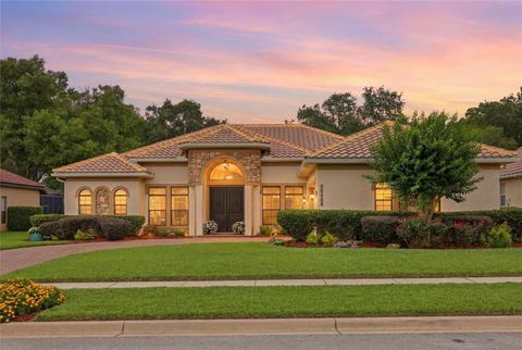Tiny photo for 12825 Brunello Circle, Clermont, FL 34711 (MLS # G5113283)