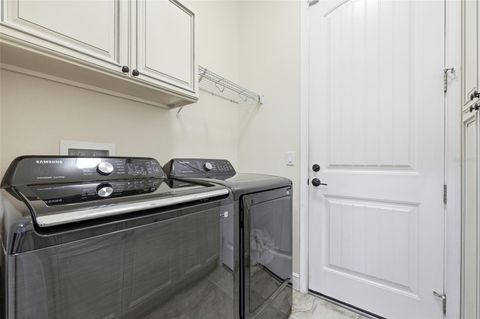 Tiny photo for 12825 Brunello Circle, Clermont, FL 34711 (MLS # G5113283)