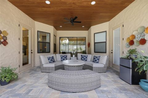 Tiny photo for 12825 Brunello Circle, Clermont, FL 34711 (MLS # G5113283)