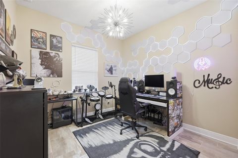 Tiny photo for 12825 Brunello Circle, Clermont, FL 34711 (MLS # G5113283)