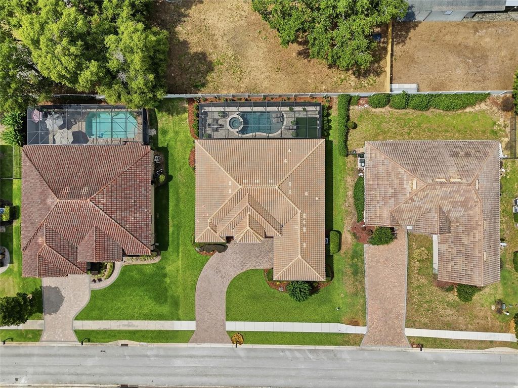 Photo of 12825 Brunello Circle, Clermont, FL 34711 (MLS # G5113283)