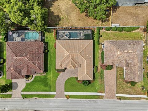 Tiny photo for 12825 Brunello Circle, Clermont, FL 34711 (MLS # G5113283)