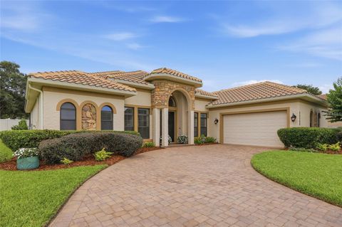 Tiny photo for 12825 Brunello Circle, Clermont, FL 34711 (MLS # G5113283)