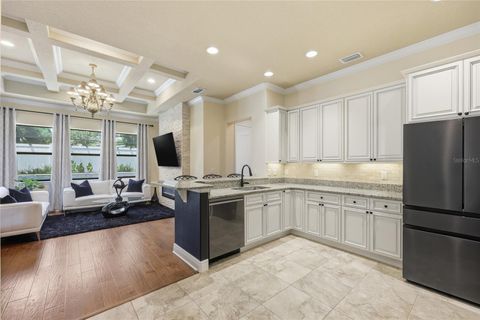 Tiny photo for 12825 Brunello Circle, Clermont, FL 34711 (MLS # G5113283)