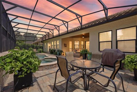 Tiny photo for 12825 Brunello Circle, Clermont, FL 34711 (MLS # G5113283)