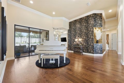 Tiny photo for 12825 Brunello Circle, Clermont, FL 34711 (MLS # G5113283)