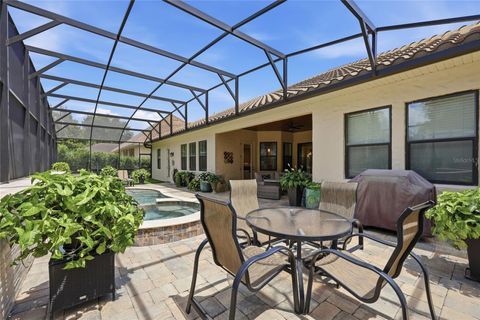 Tiny photo for 12825 Brunello Circle, Clermont, FL 34711 (MLS # G5113283)