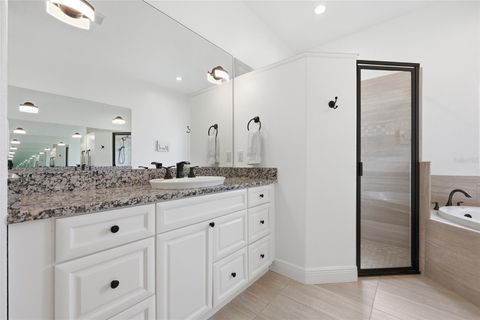 Tiny photo for 12825 Brunello Circle, Clermont, FL 34711 (MLS # G5113283)
