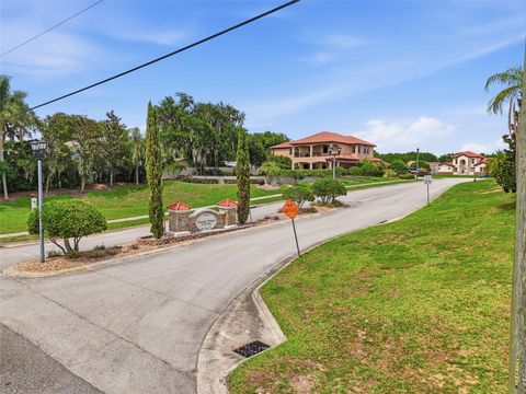 Tiny photo for 12825 Brunello Circle, Clermont, FL 34711 (MLS # G5113283)