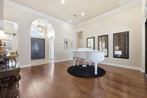 Tiny photo for 12825 Brunello Circle, Clermont, FL 34711 (MLS # G5113283)