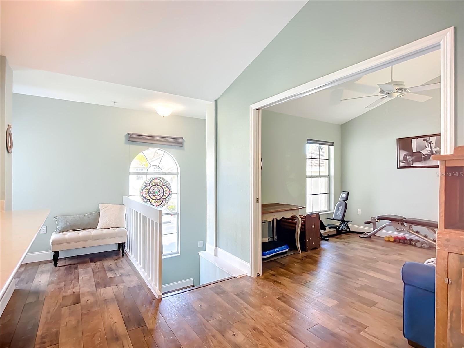 PINESTONE AT PALMER RANCH - Residential