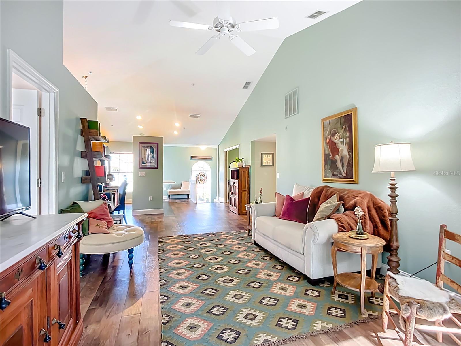 PINESTONE AT PALMER RANCH - Residential