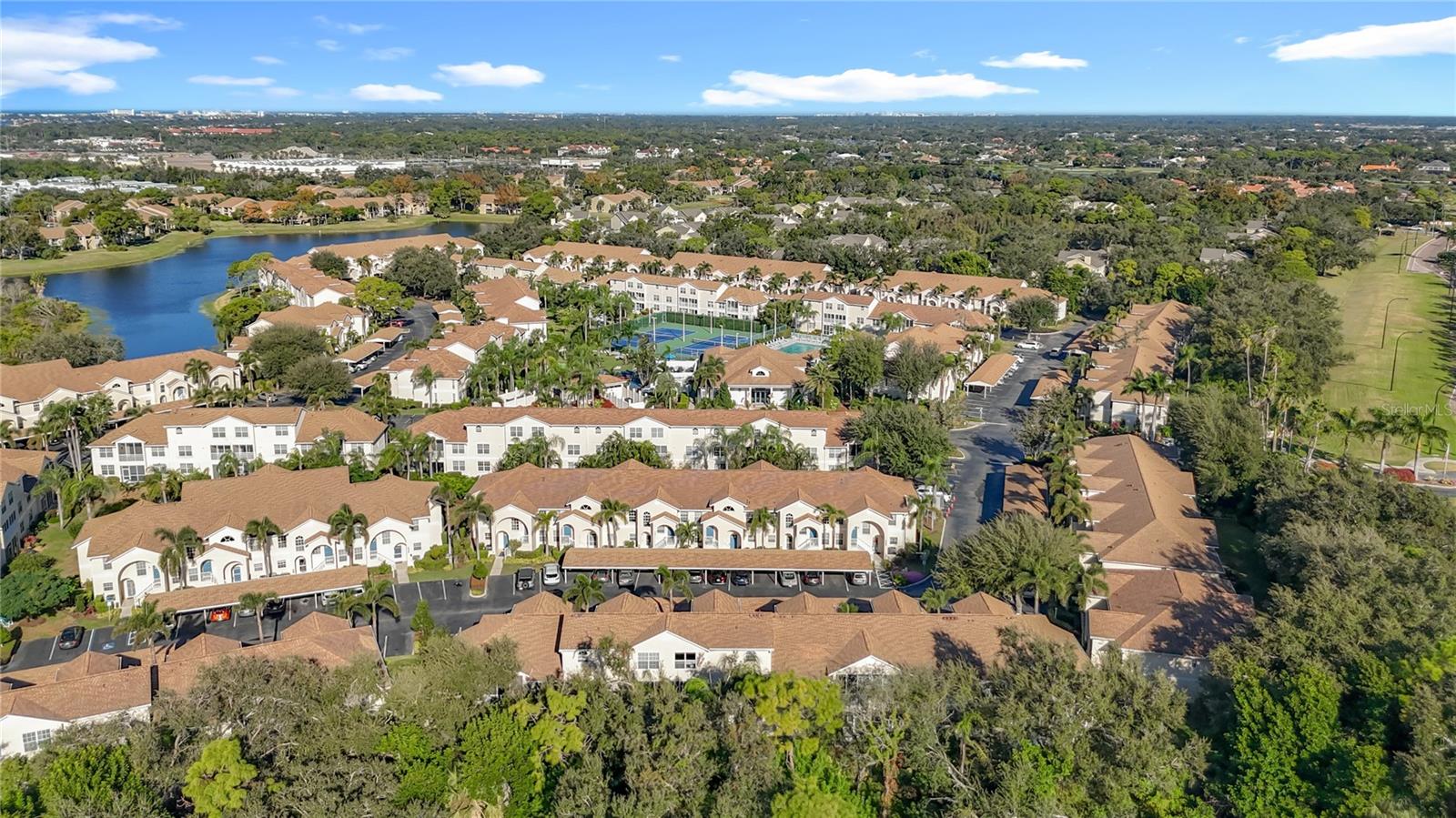 PINESTONE AT PALMER RANCH - Residential