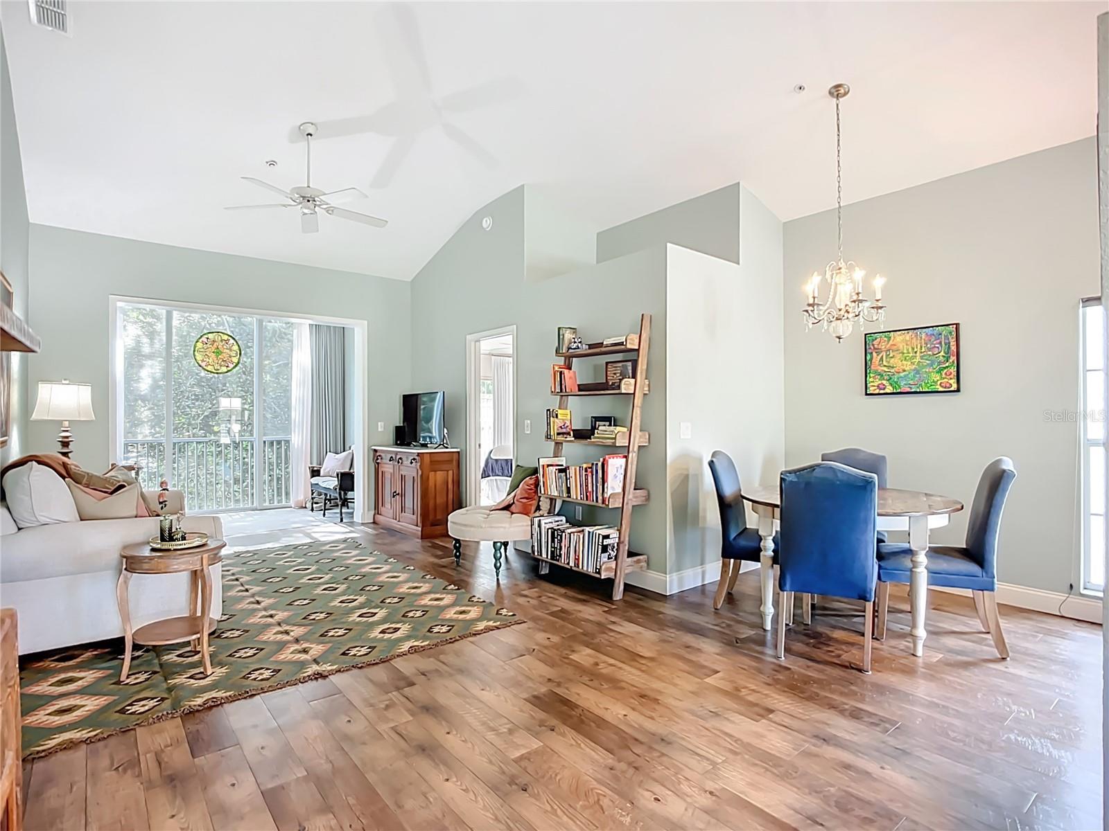 PINESTONE AT PALMER RANCH - Residential