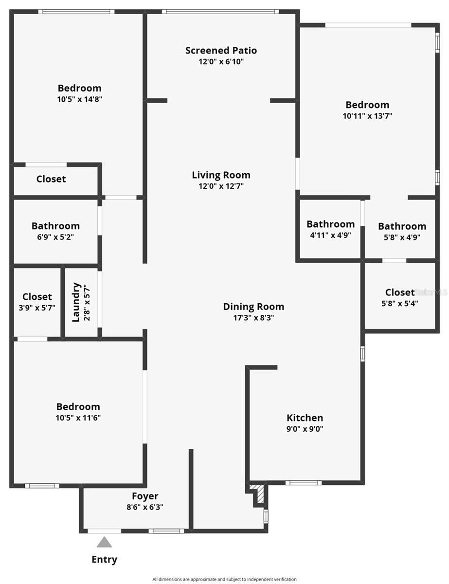 PINESTONE AT PALMER RANCH - Residential