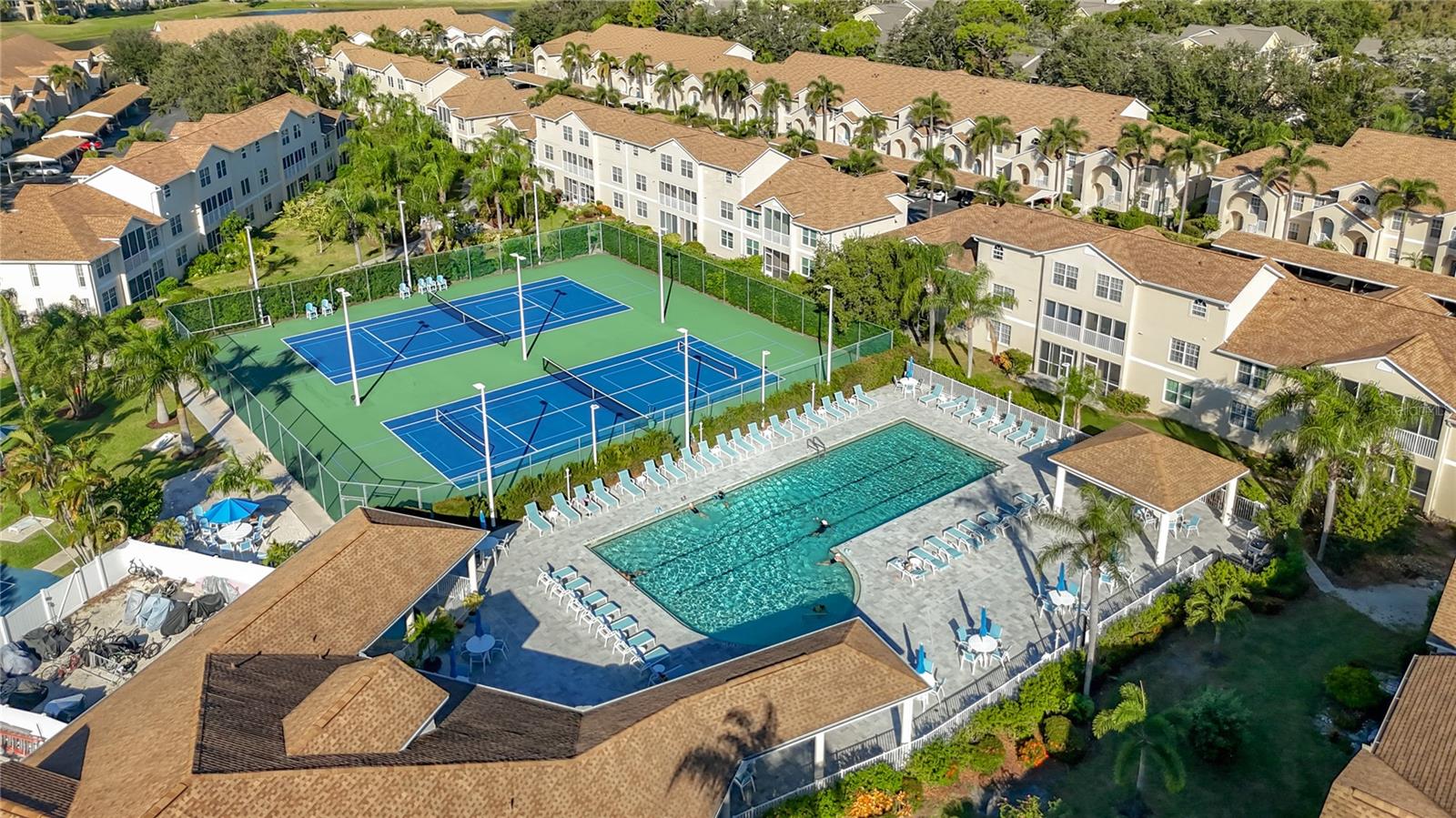 PINESTONE AT PALMER RANCH - Residential