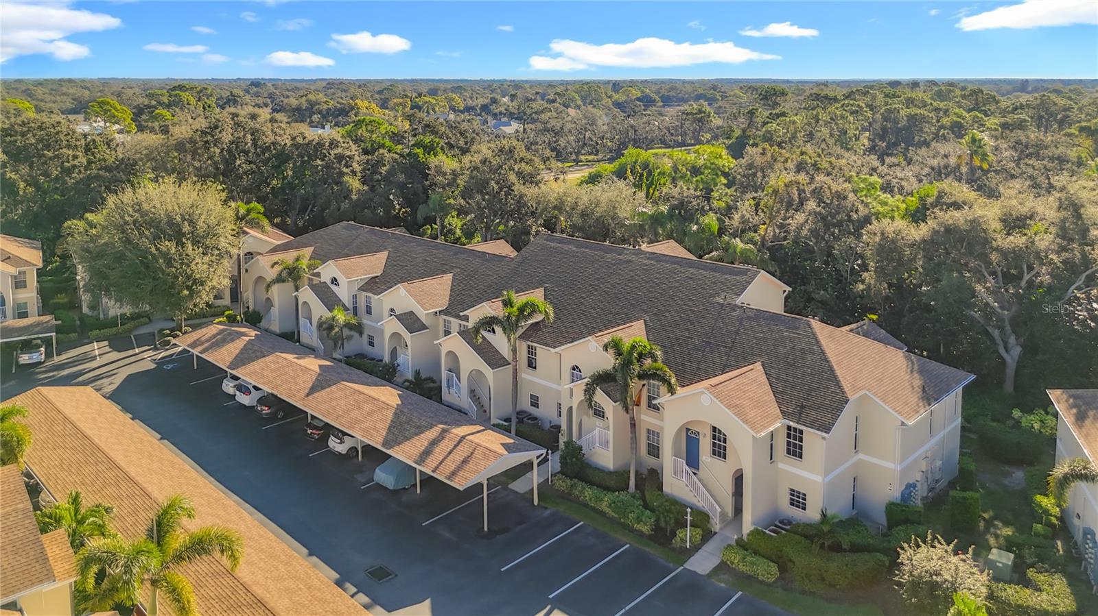 PINESTONE AT PALMER RANCH - Residential