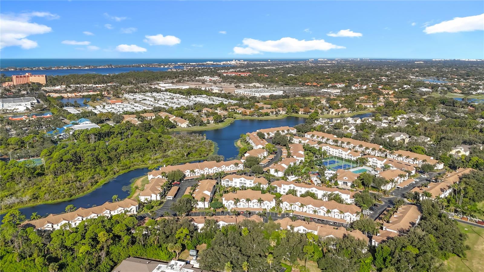 PINESTONE AT PALMER RANCH - Residential