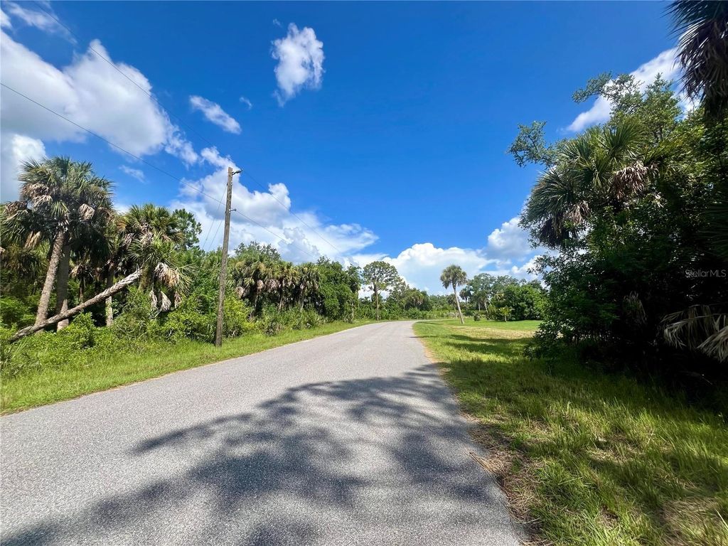 Photo of 539 Mcdill Drive, Port Charlotte, FL 33953 (MLS # C7494464)