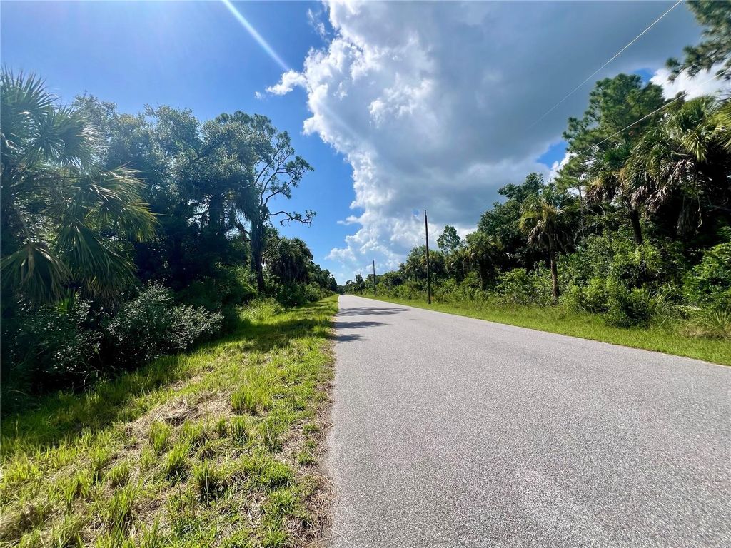 Photo of 539 Mcdill Drive, Port Charlotte, FL 33953 (MLS # C7494464)