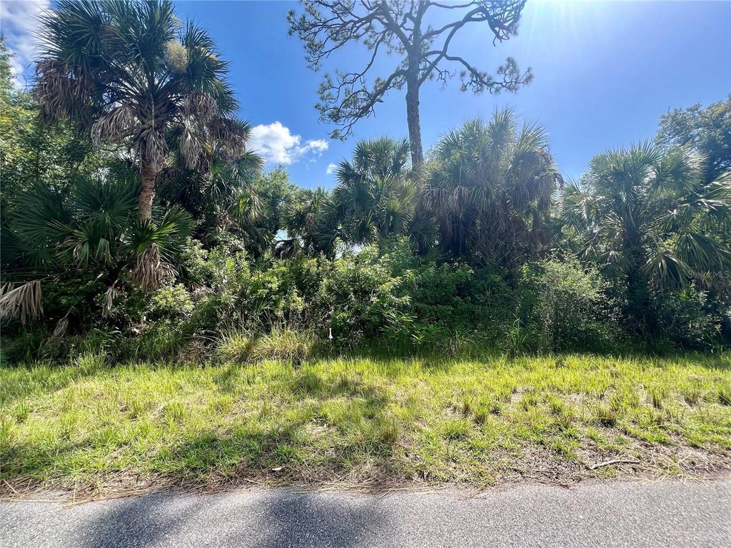 Photo of 539 Mcdill Drive, Port Charlotte, FL 33953 (MLS # C7494464)
