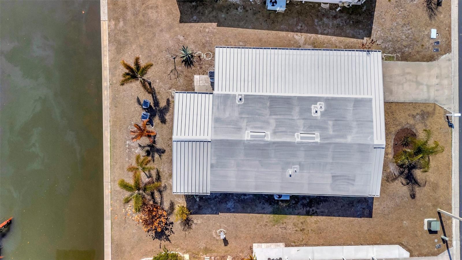 CARIBBEAN ISLES RESIDENTIAL CO - Residential