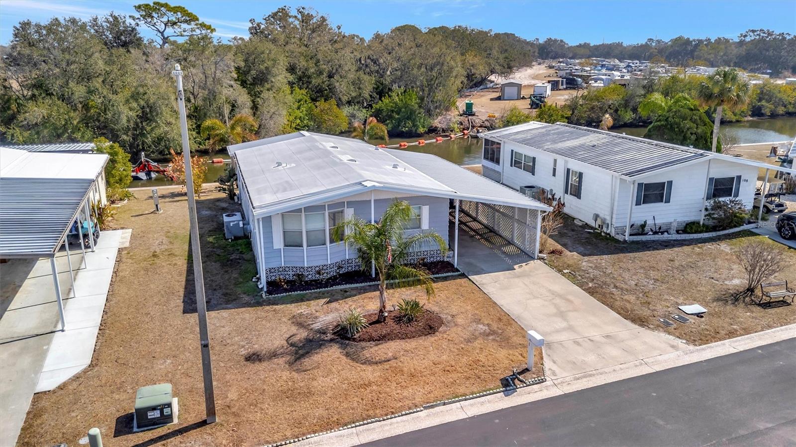 CARIBBEAN ISLES RESIDENTIAL CO - Residential