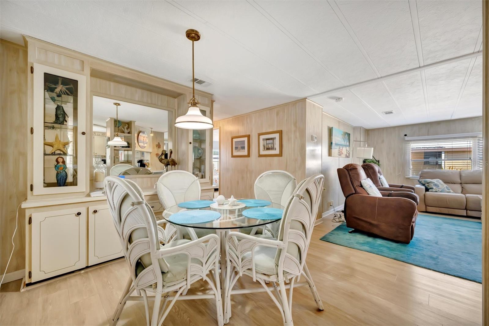 CARIBBEAN ISLES RESIDENTIAL CO - Residential