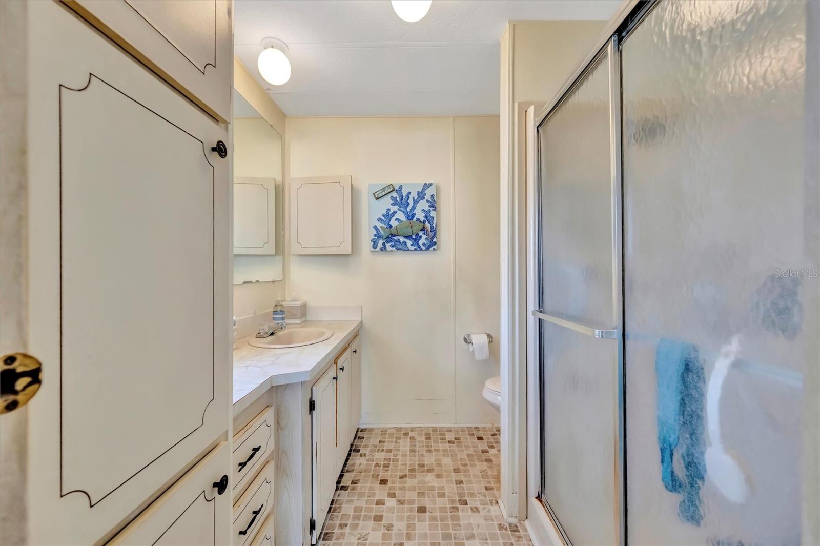 CARIBBEAN ISLES RESIDENTIAL CO - Residential