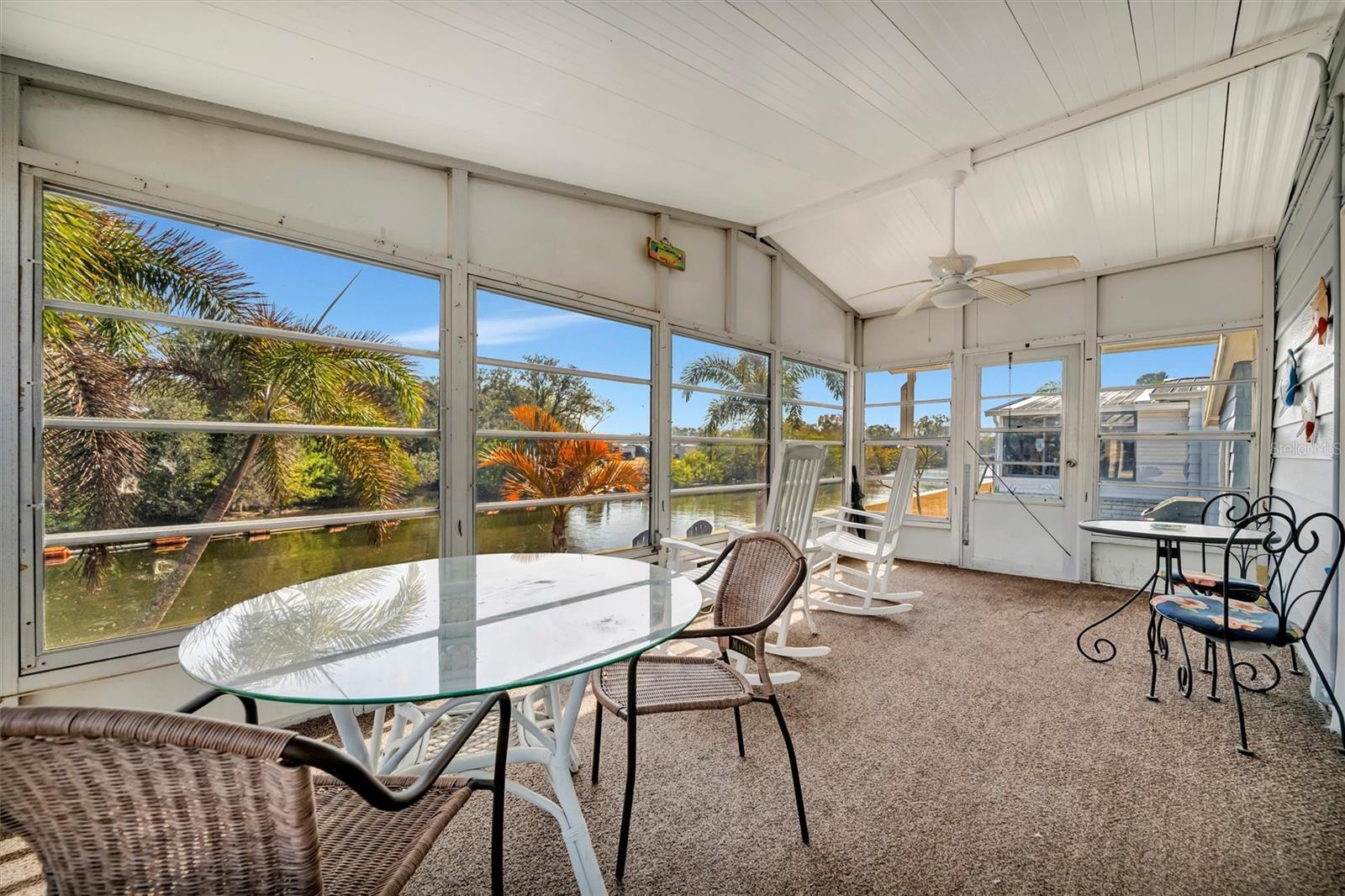 CARIBBEAN ISLES RESIDENTIAL CO - Residential