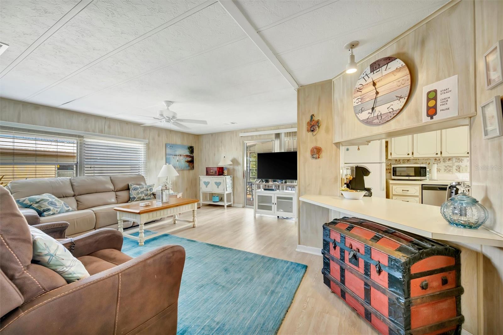 CARIBBEAN ISLES RESIDENTIAL CO - Residential