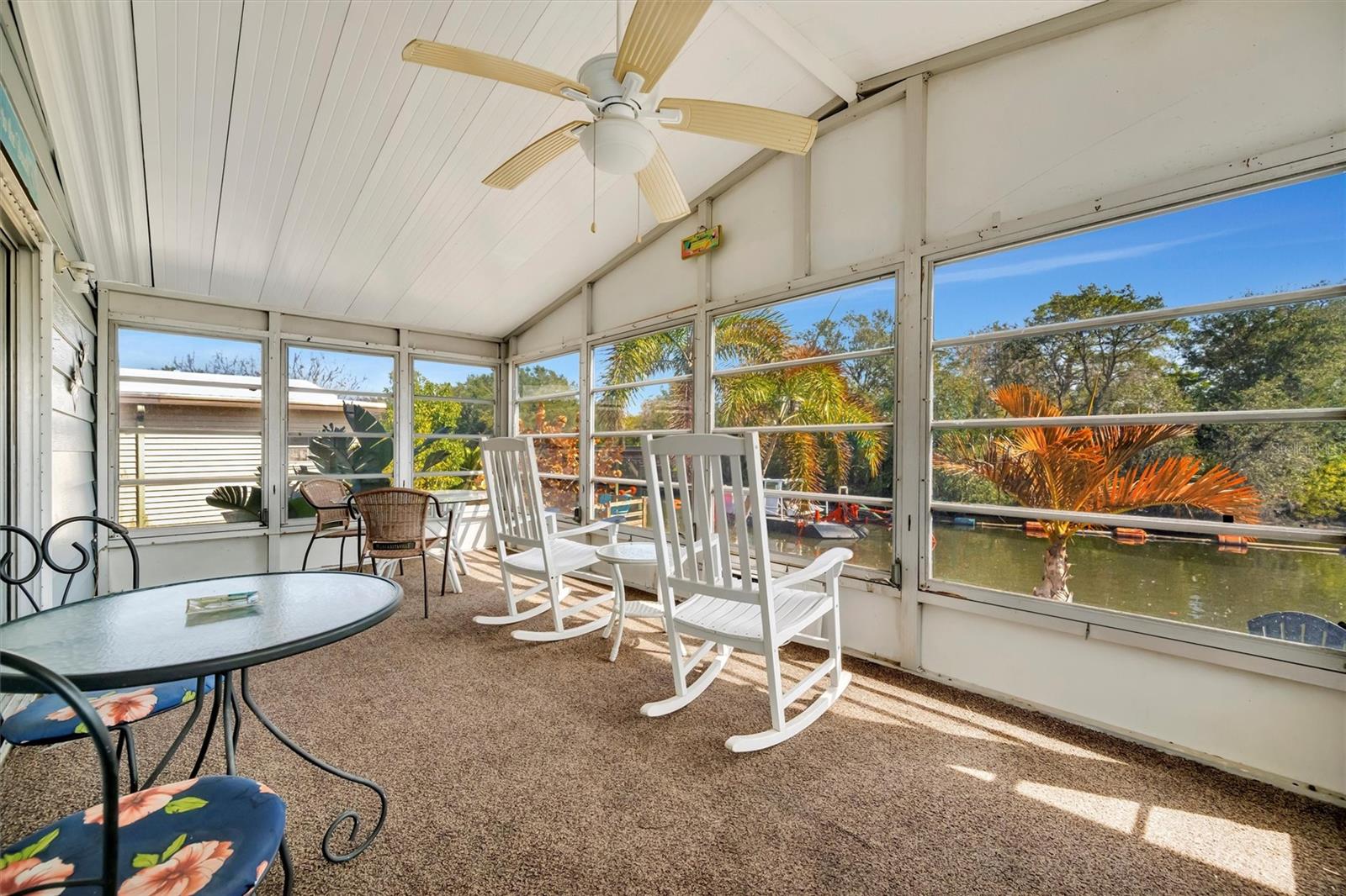 CARIBBEAN ISLES RESIDENTIAL CO - Residential