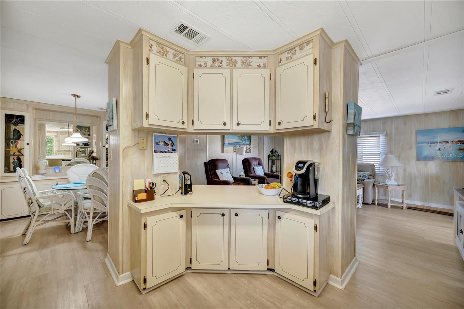 CARIBBEAN ISLES RESIDENTIAL CO - Residential