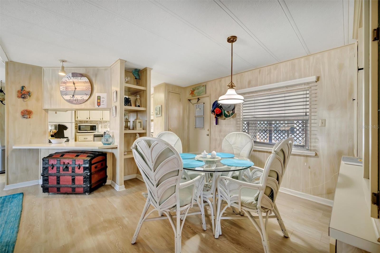 CARIBBEAN ISLES RESIDENTIAL CO - Residential