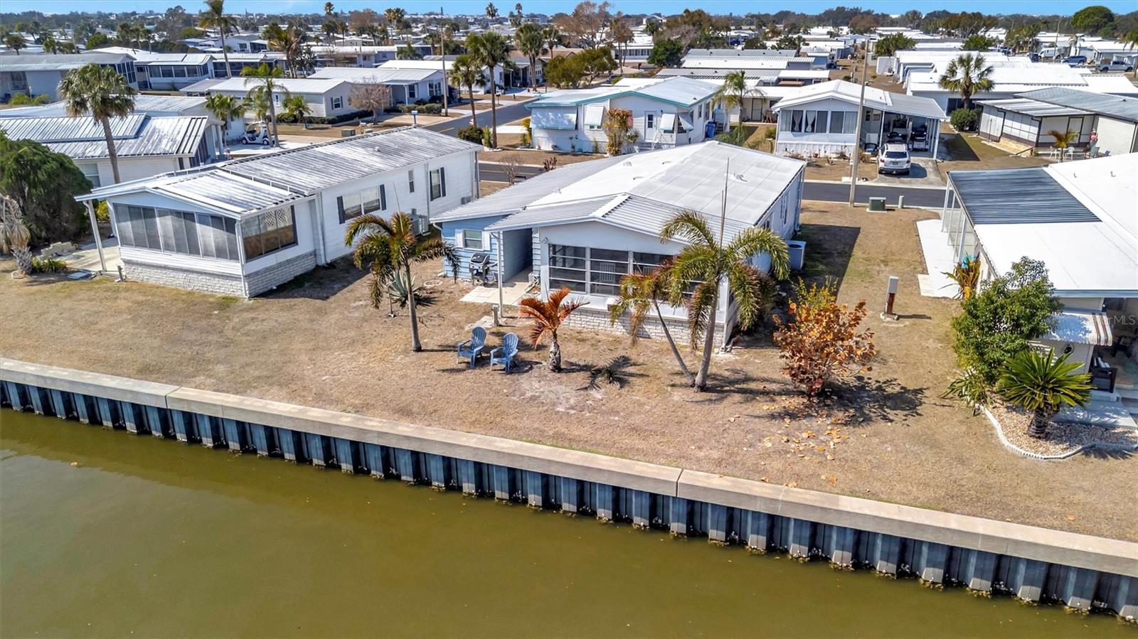 CARIBBEAN ISLES RESIDENTIAL CO - Residential