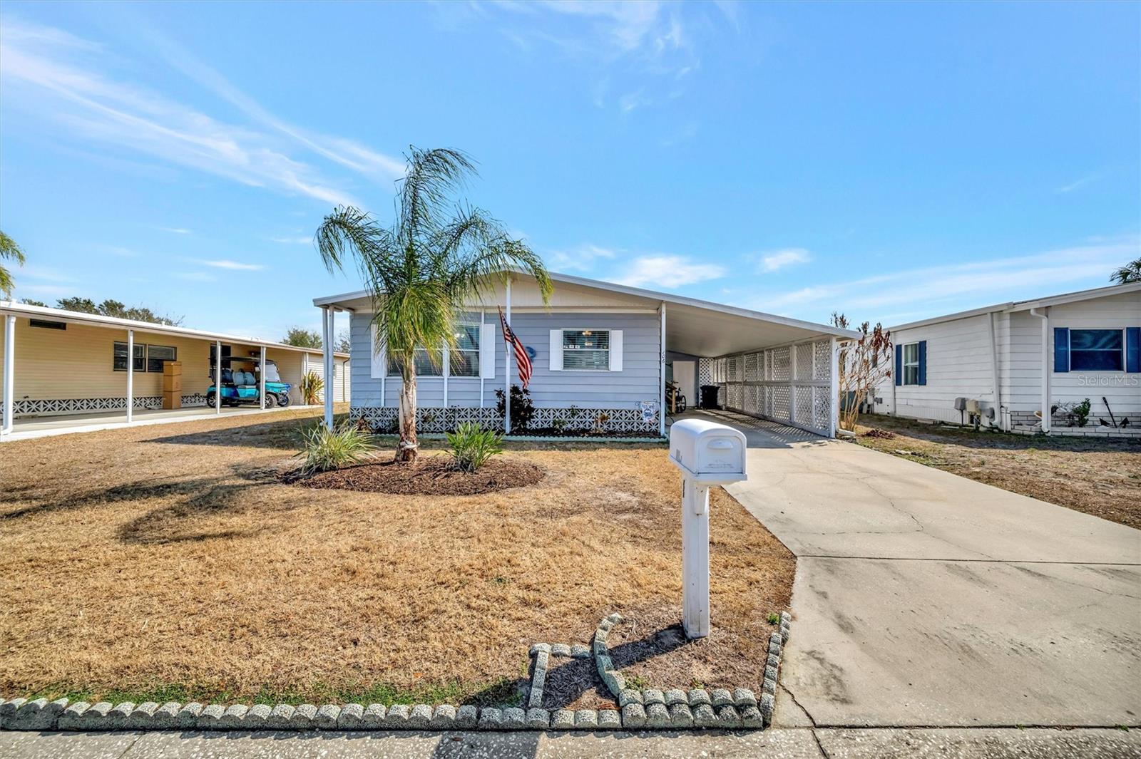 CARIBBEAN ISLES RESIDENTIAL CO - Residential