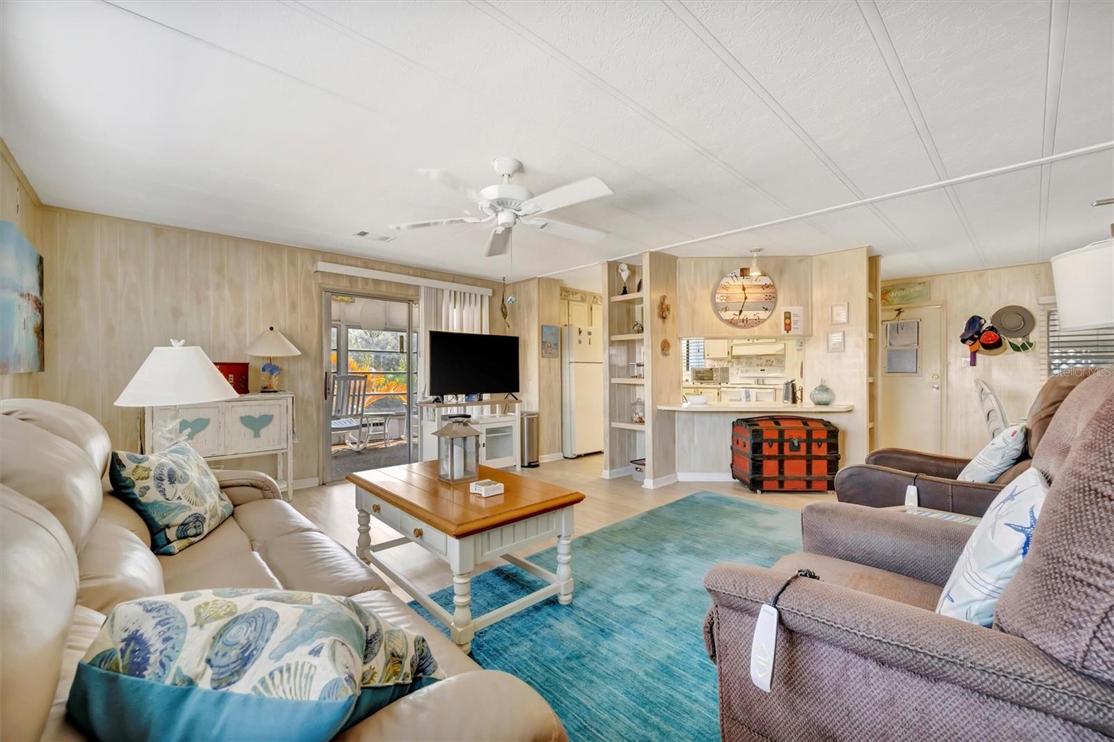 CARIBBEAN ISLES RESIDENTIAL CO - Residential