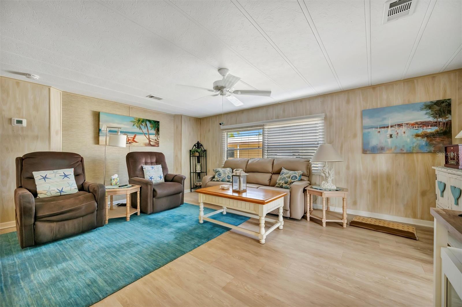 CARIBBEAN ISLES RESIDENTIAL CO - Residential