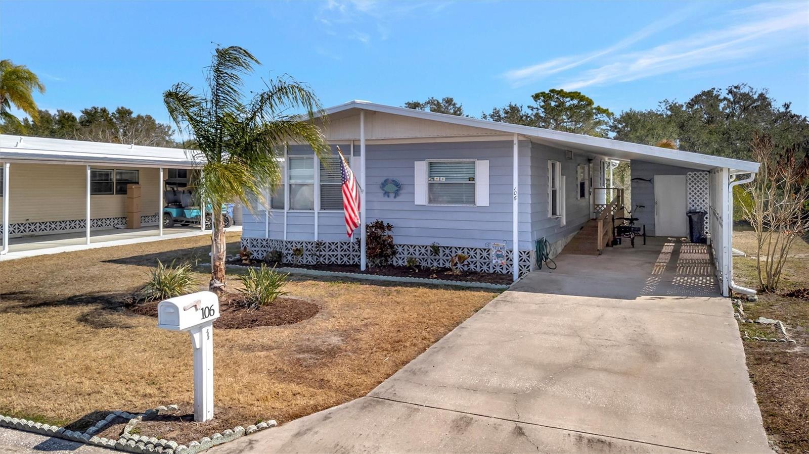 CARIBBEAN ISLES RESIDENTIAL CO - Residential