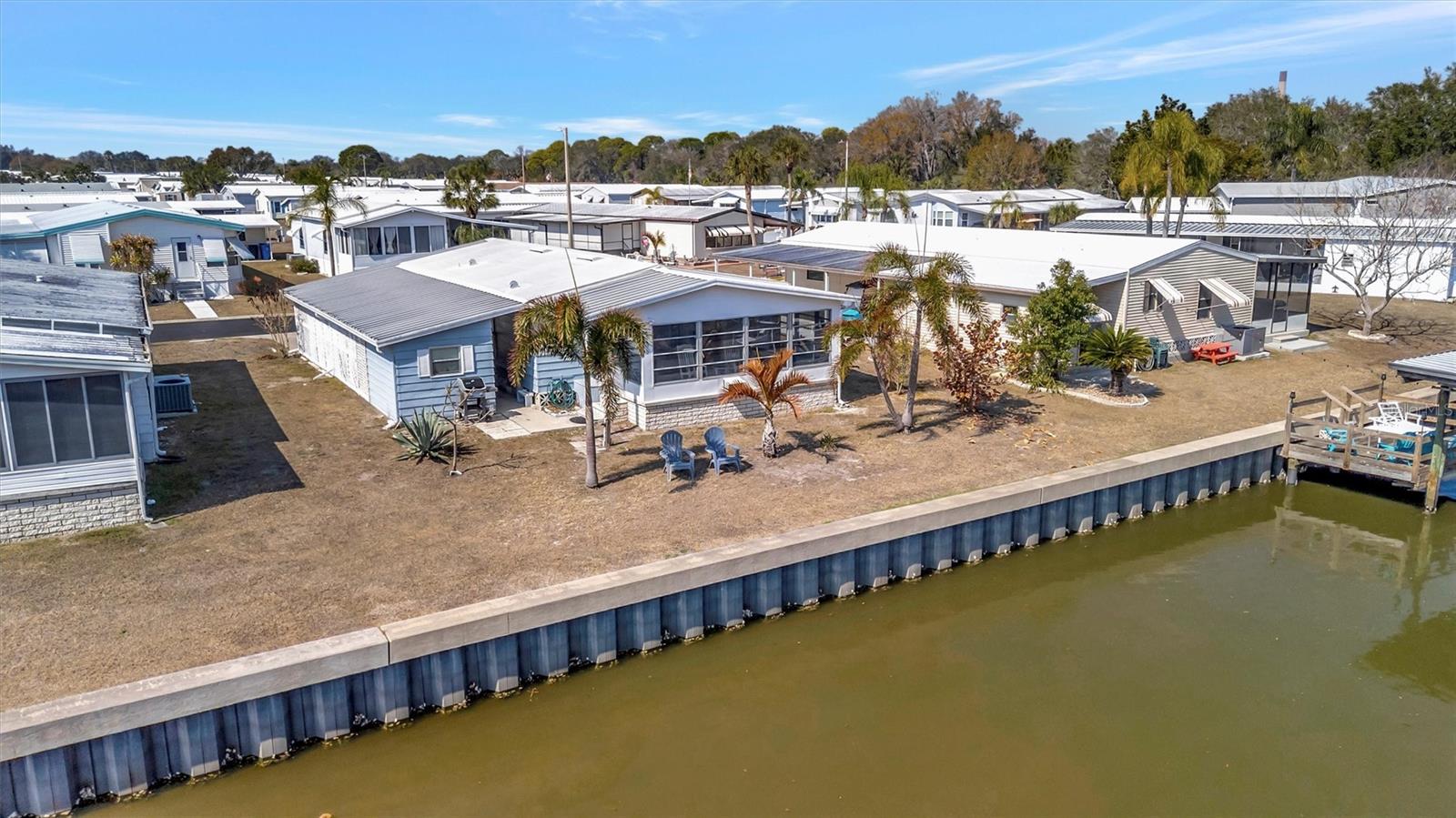 CARIBBEAN ISLES RESIDENTIAL CO - Residential