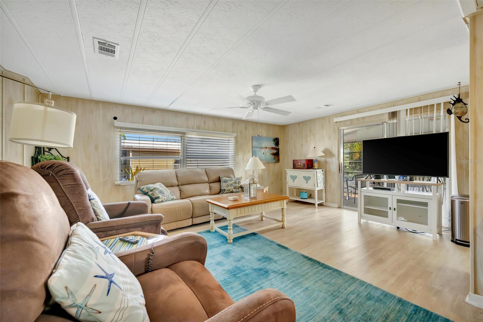 CARIBBEAN ISLES RESIDENTIAL CO - Residential