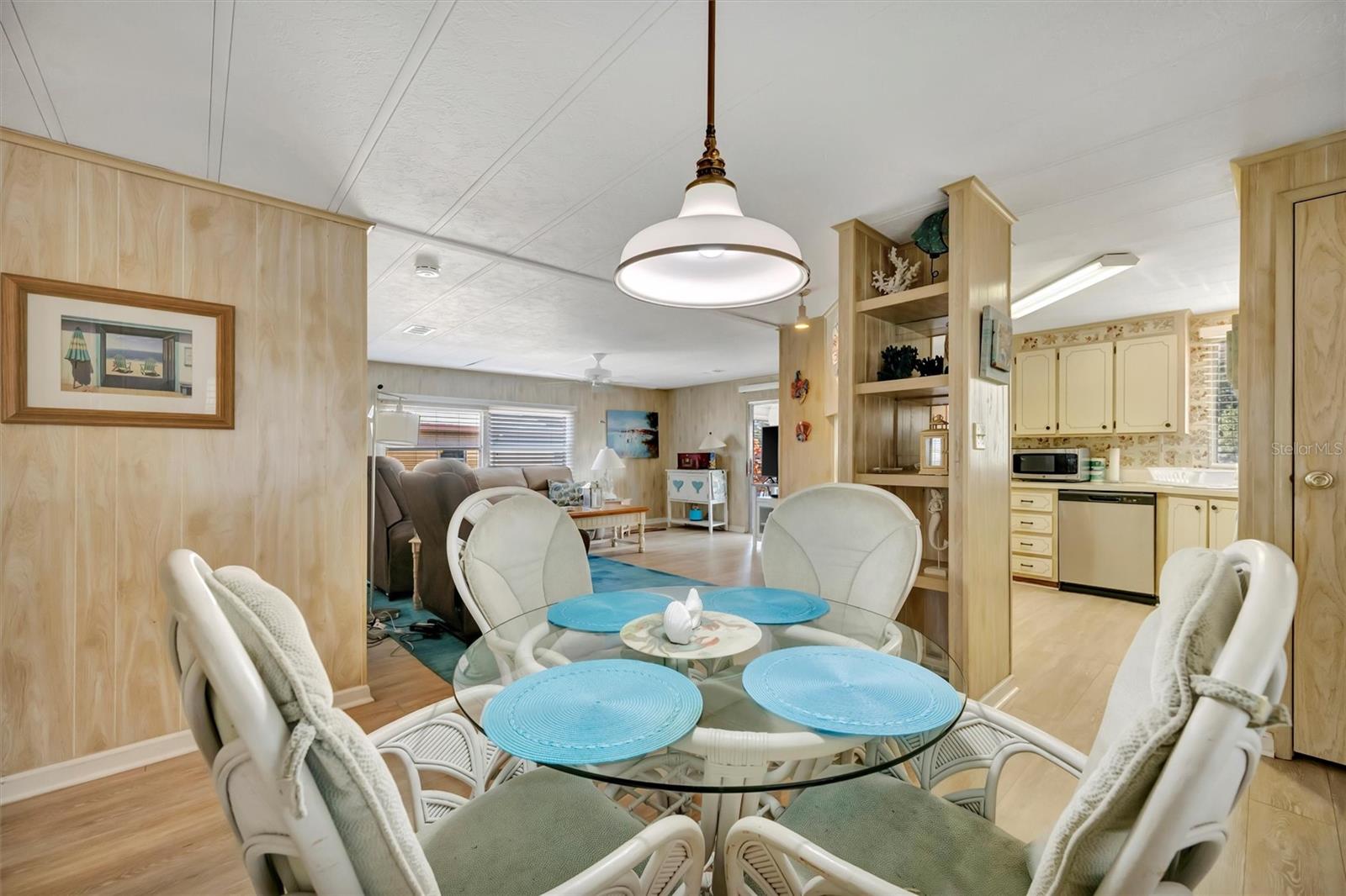 CARIBBEAN ISLES RESIDENTIAL CO - Residential