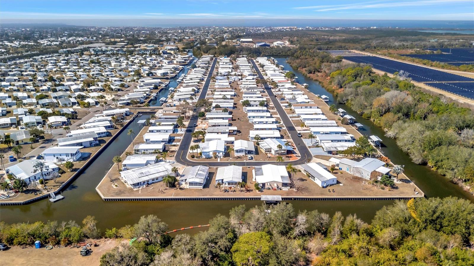 CARIBBEAN ISLES RESIDENTIAL CO - Residential